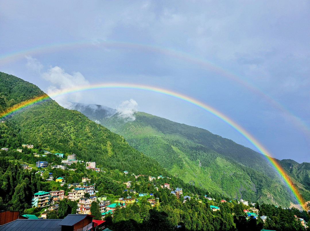 Lord Krishna Boutique Stay主图