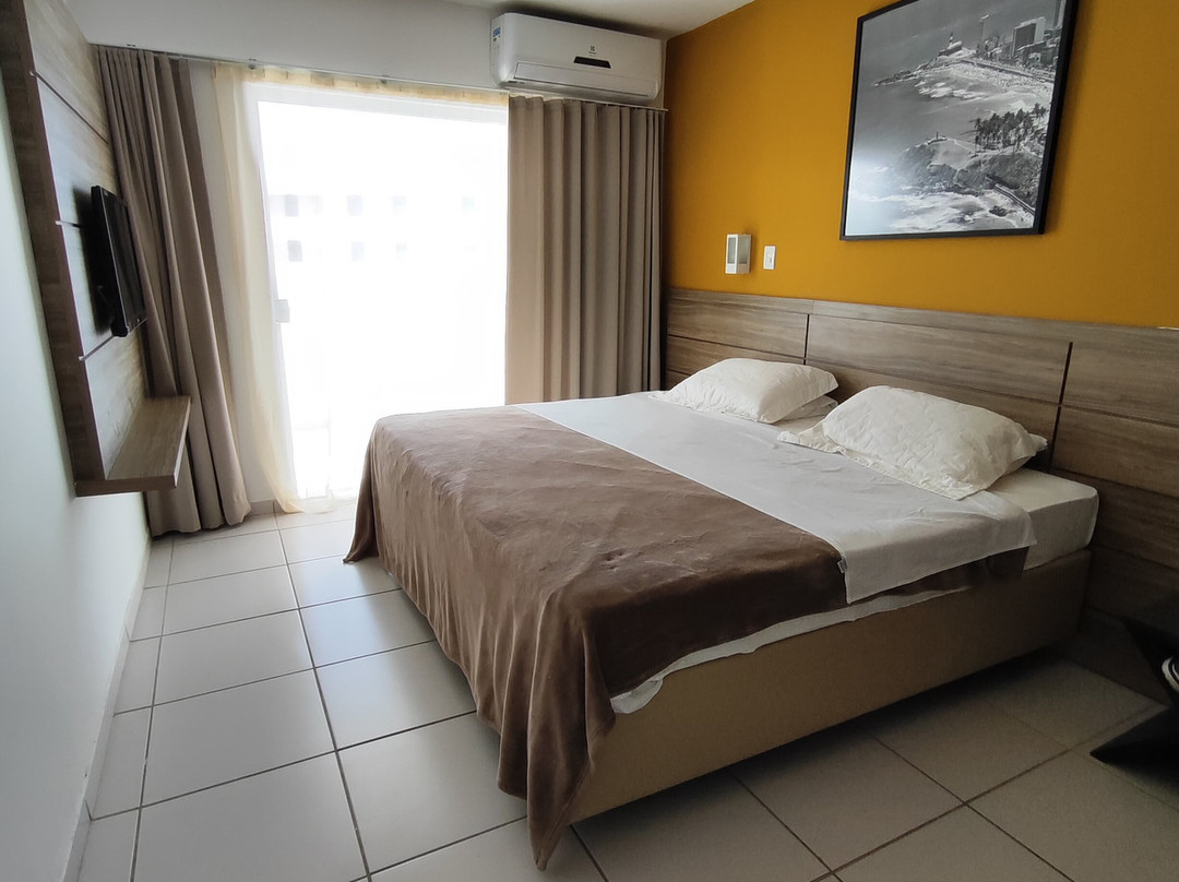 Grande Hotel Sesc Itaparica主图