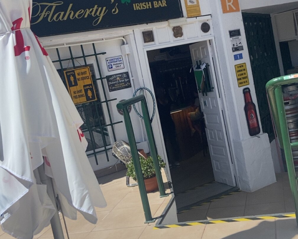 O'Flaherty's Bar-丁格尔必去景点