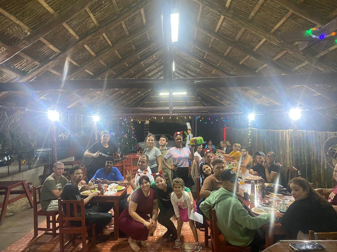 Restaurante Los Puchos