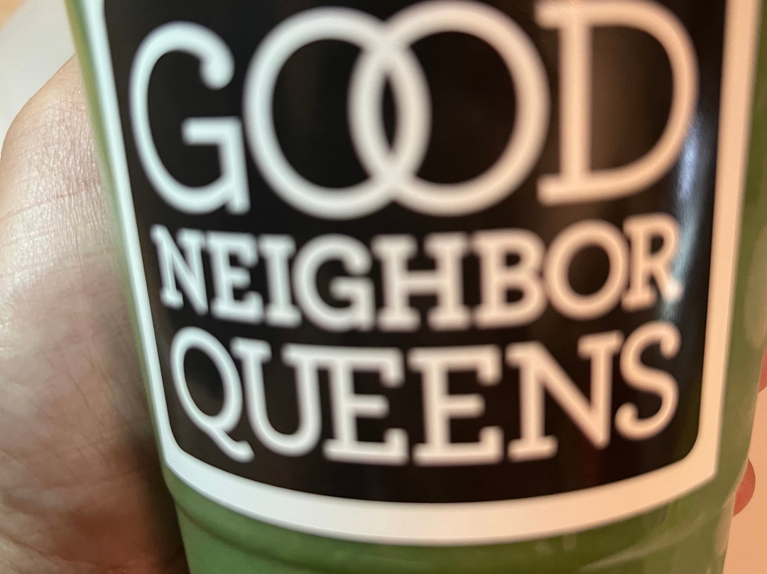 Good Neighbor Queens