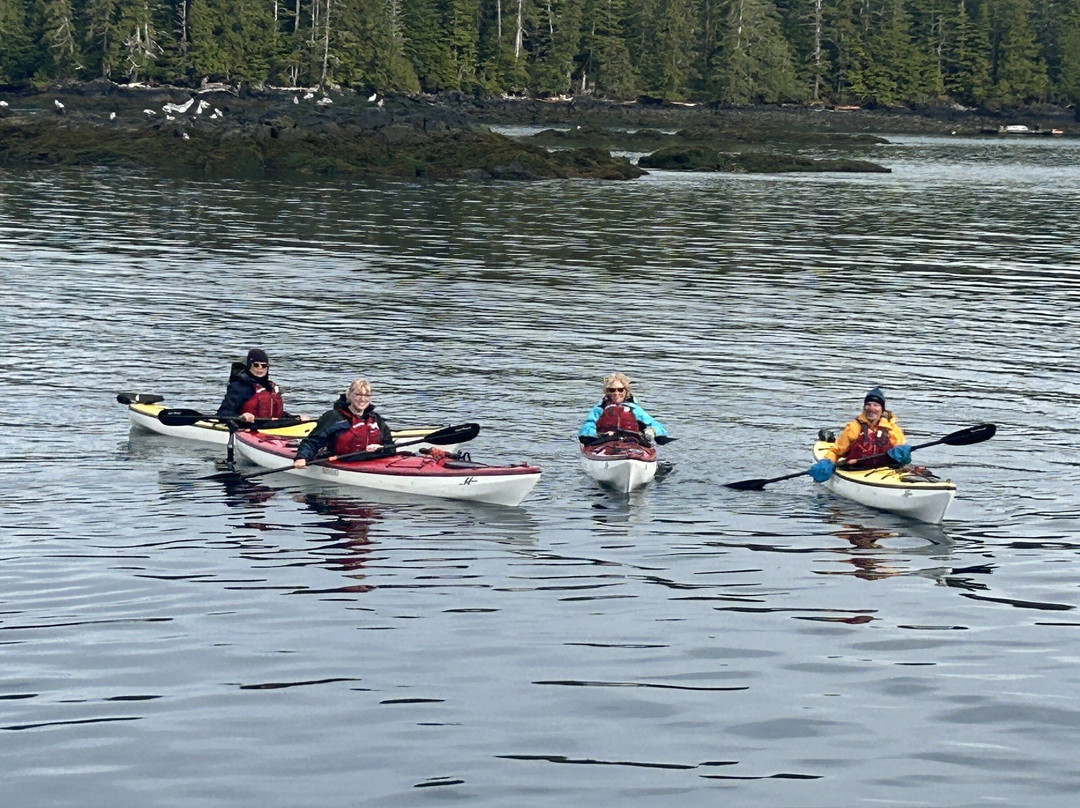 Atlas Ocean Tours-Daajing Giids必去景点