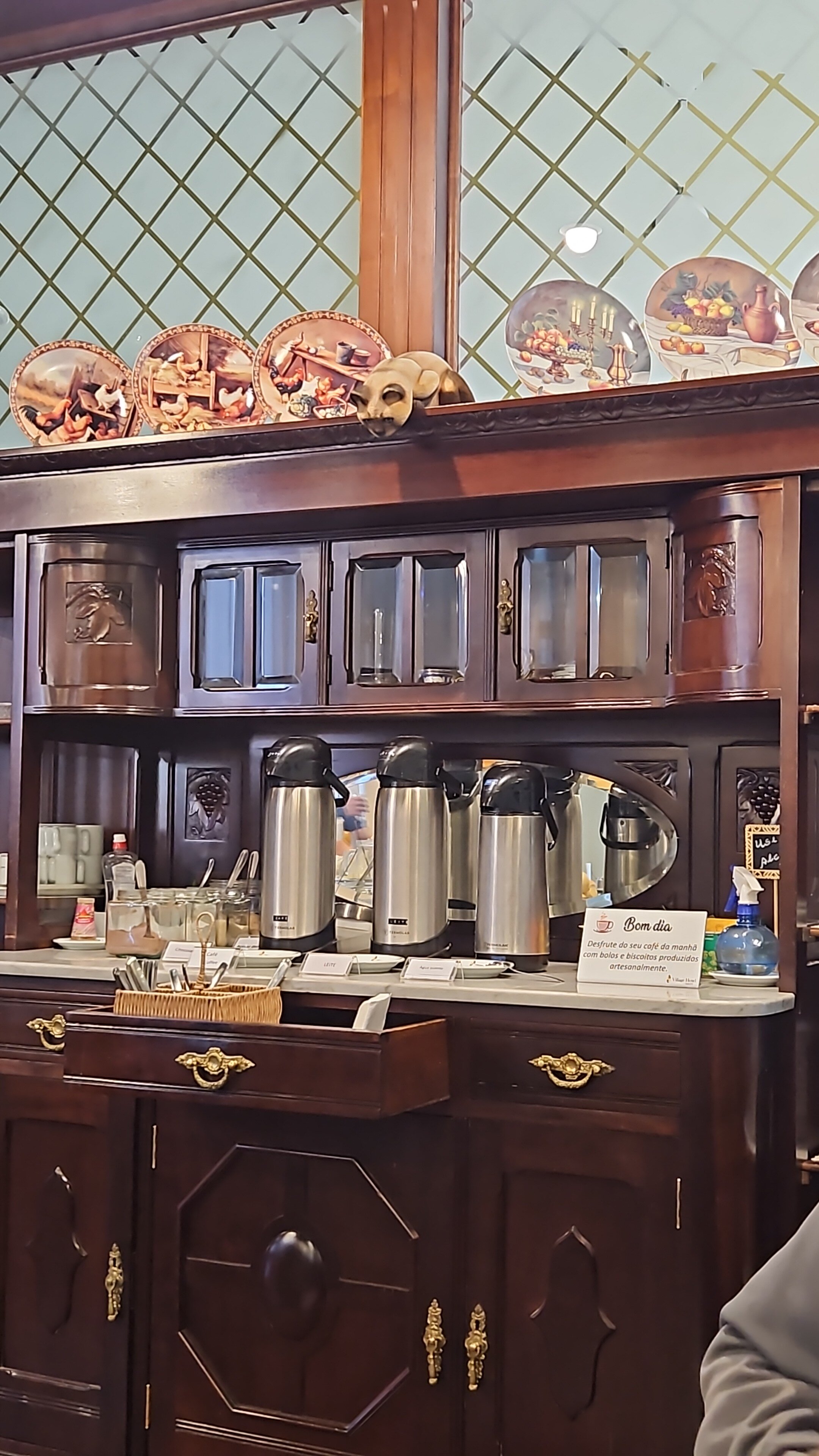 Village Hotel-官方