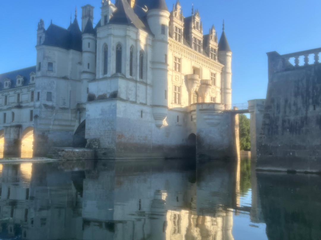 Canoe Company-Civray-de-Touraine必去景点