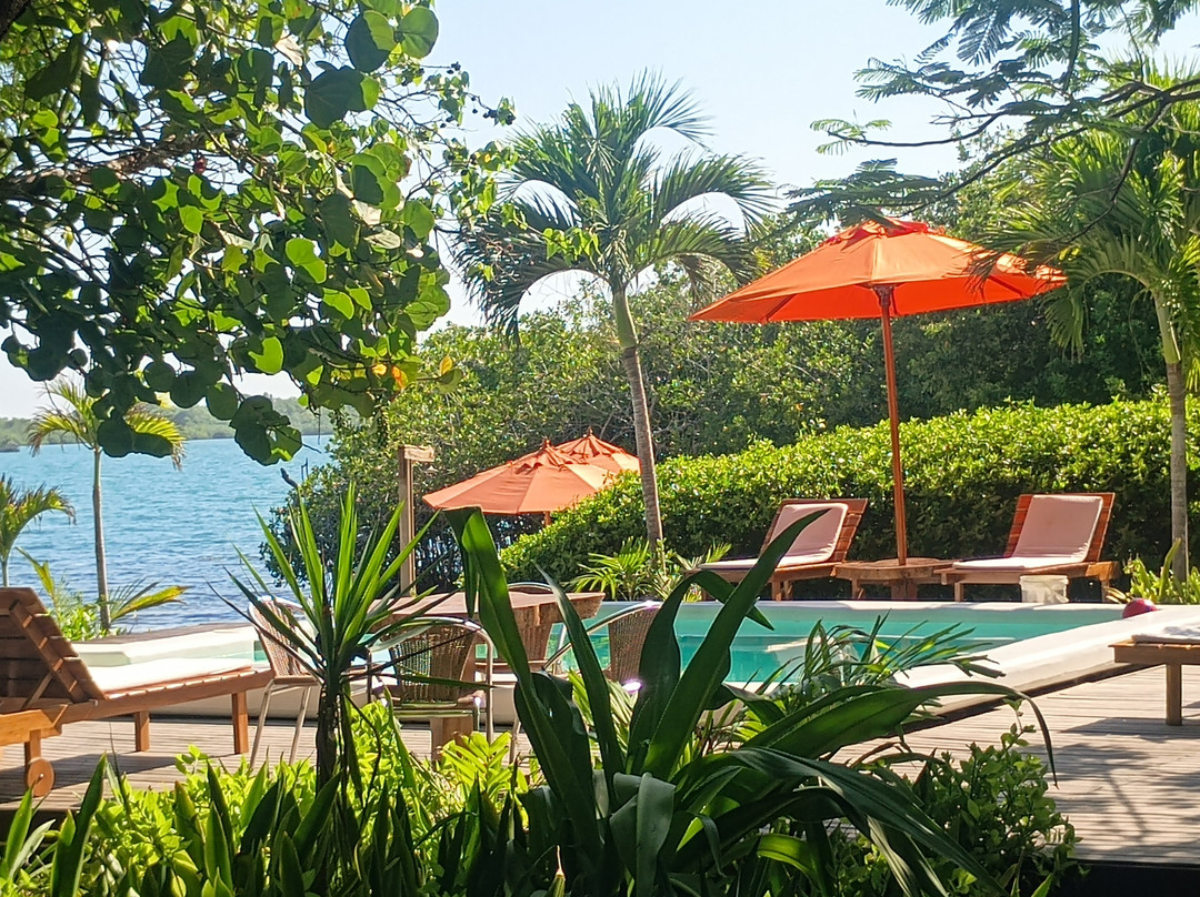 Playa Scondida Hotel主图