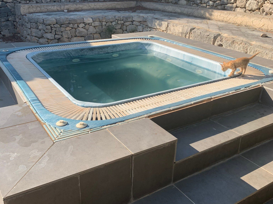 Agriturismo Case Brizza主图