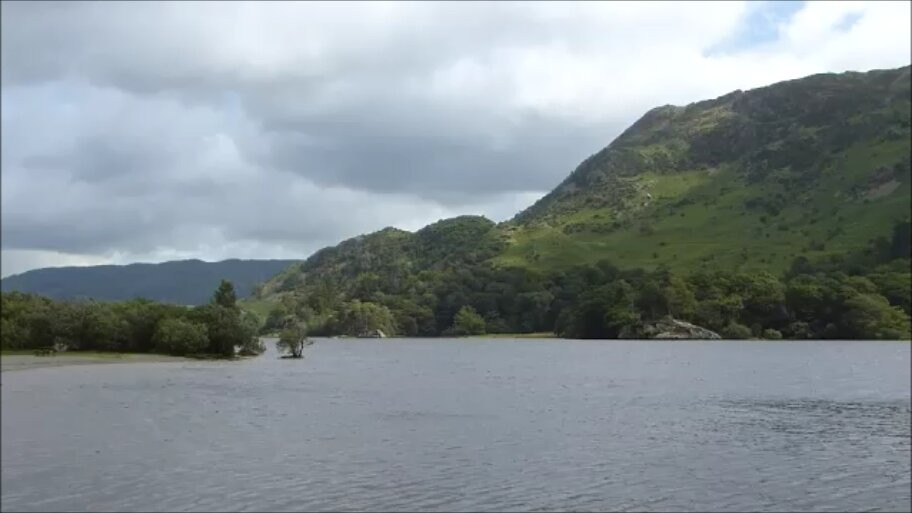 Ullswater-Glenridding必去景点