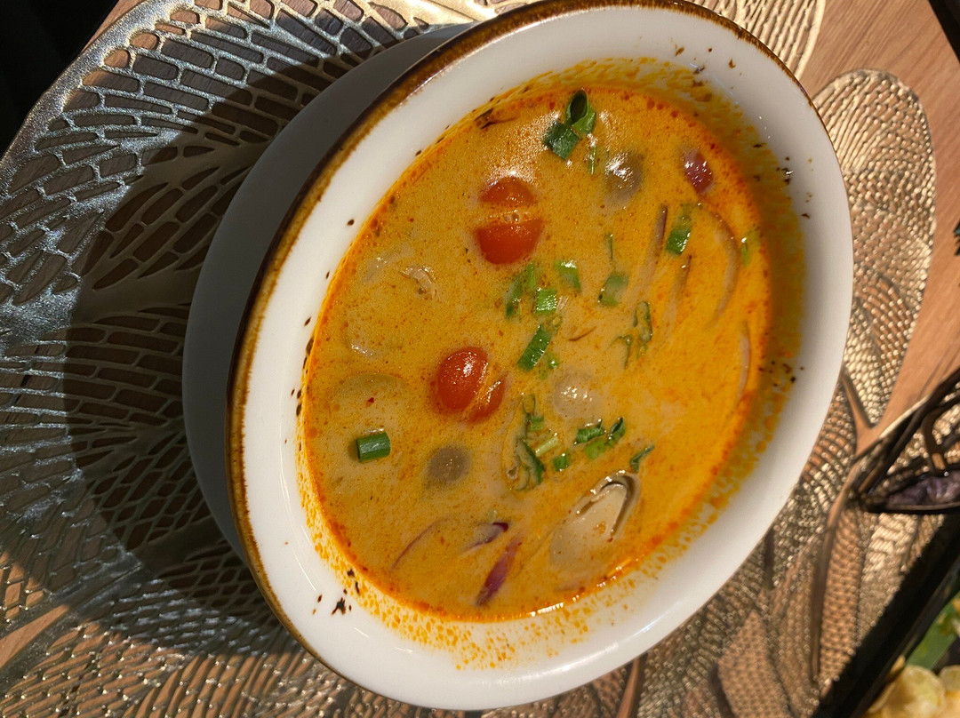 Naga Thai