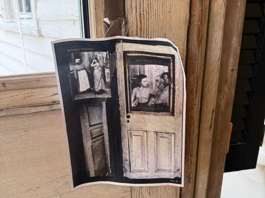 Brumby Hall and Gardens-玛丽埃塔必去景点