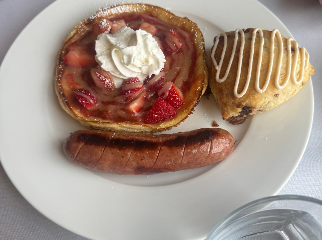 La Bastide Bed & Breakfast主图