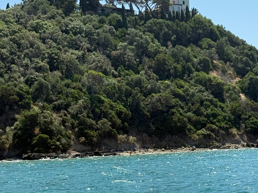 Maremma Escursioni-奥尔贝泰洛必去景点