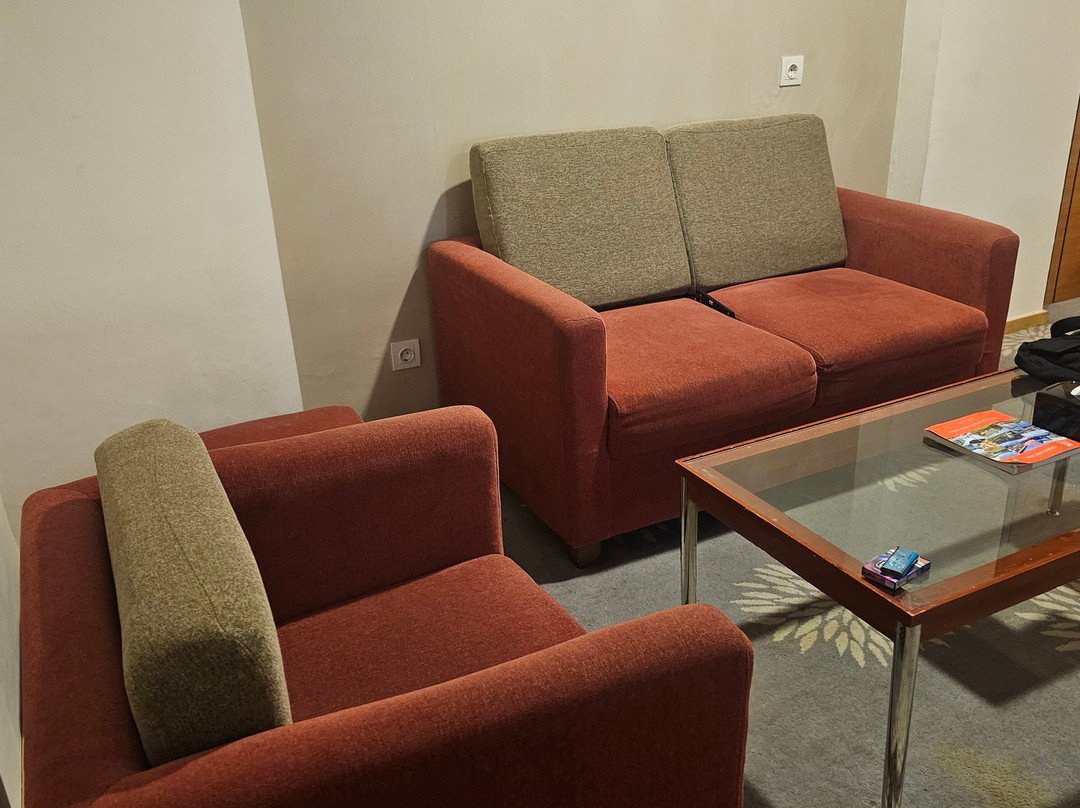 Swiss-Belinn Manyar, Surabaya主图