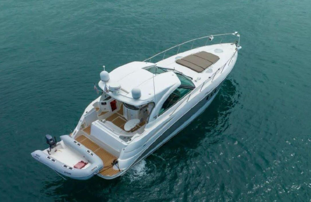 Marina Charters Costa Rica-Culebra必去景点