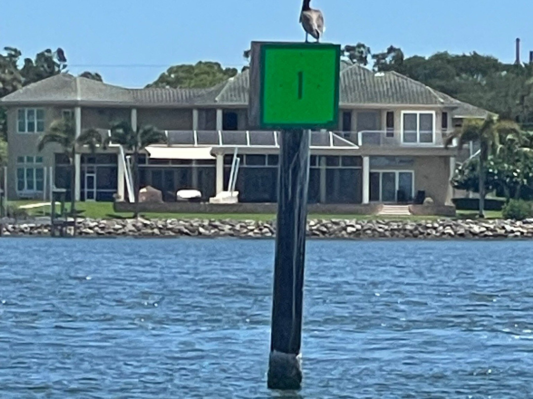 Good Natured River Tours-墨尔本必去景点