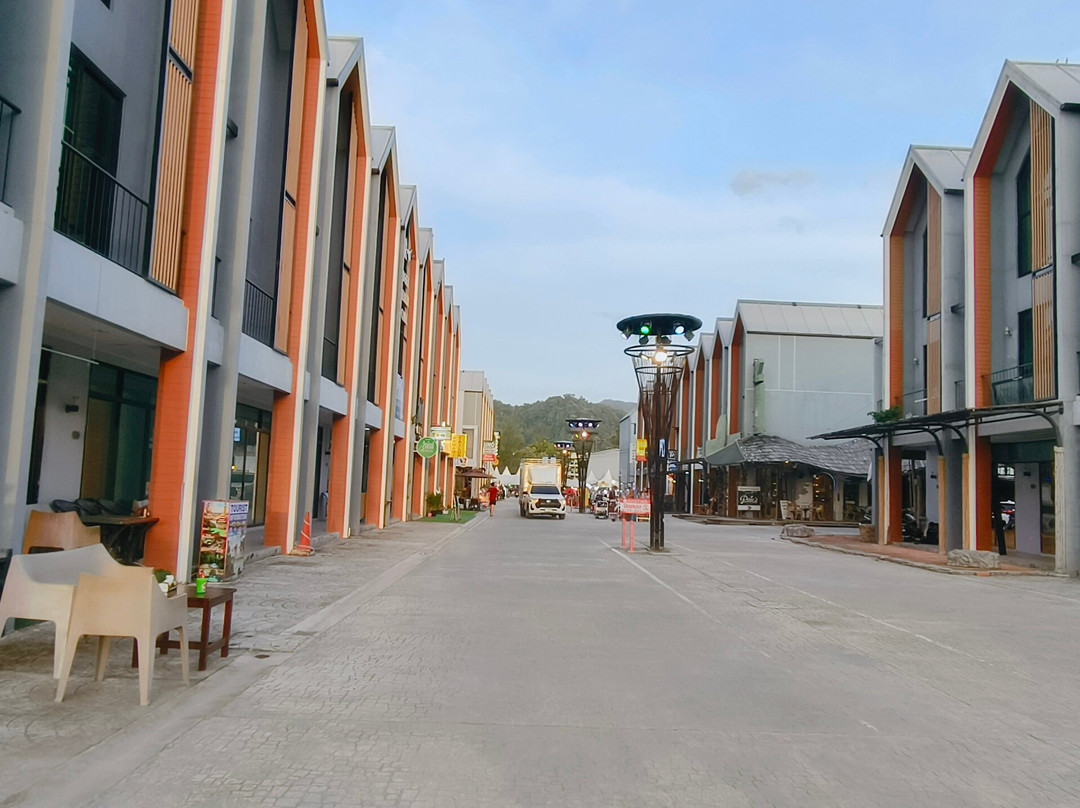 Aeronfly-Pali必去景点