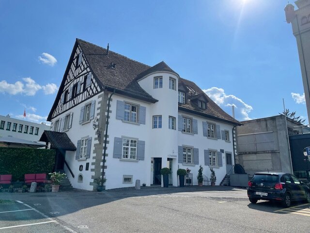 Hotel De Charme Römerhof-浴室
