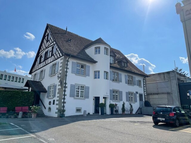 Hotel De Charme Römerhof主图