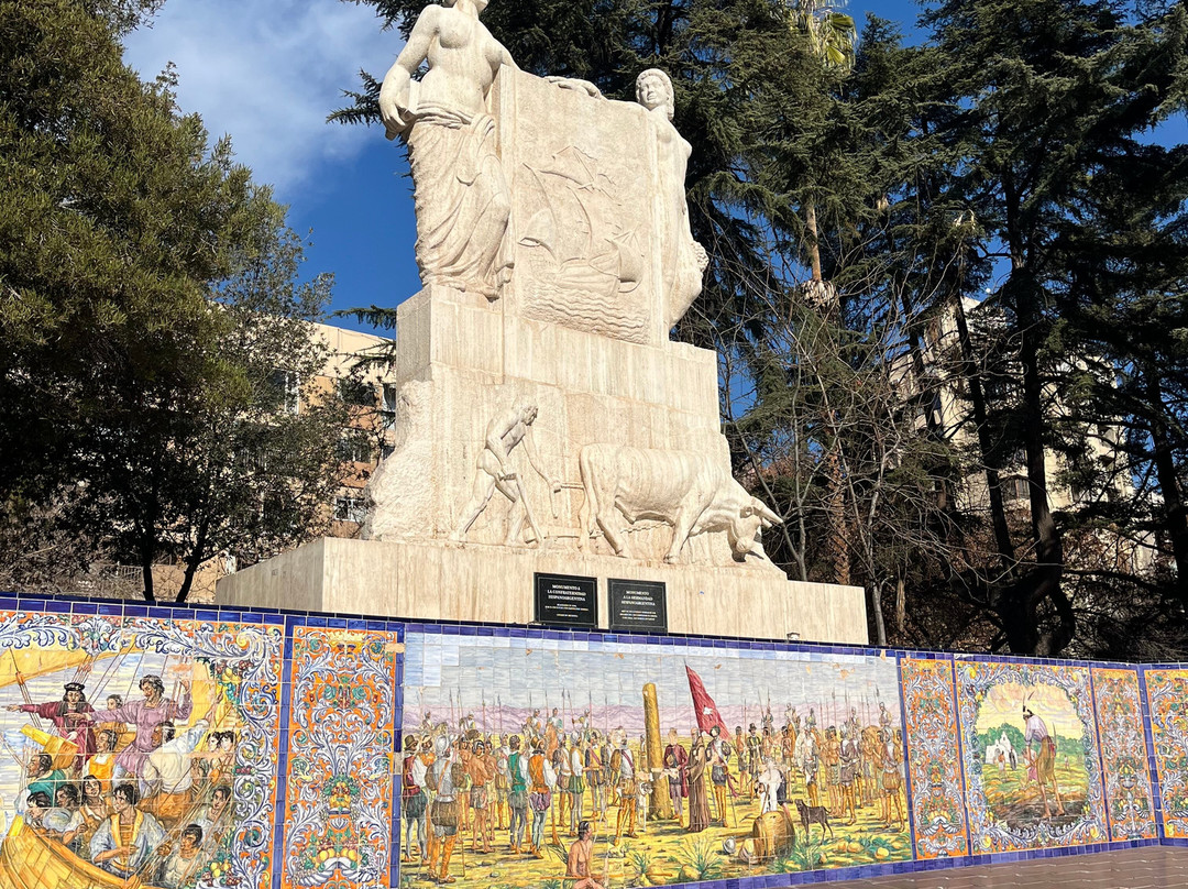 Tours For Tips in Mendoza-门多萨必去景点