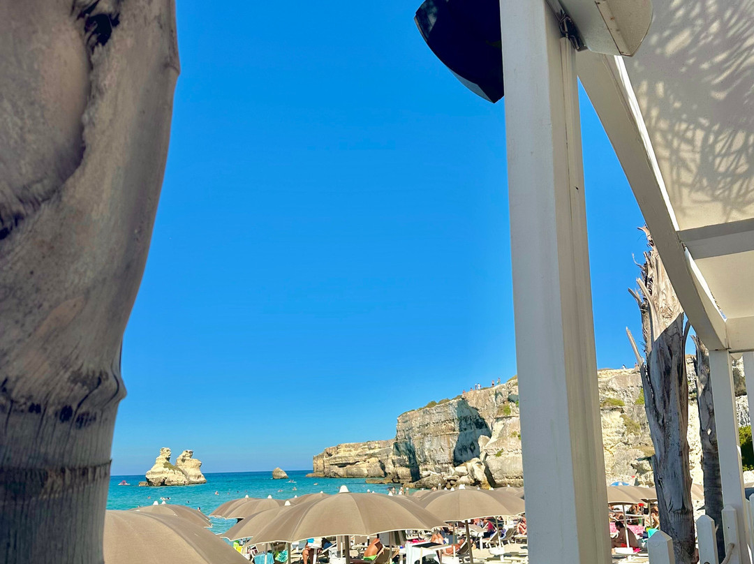 Torre dell'Orso Beach-Torre dell'Orso必去景点