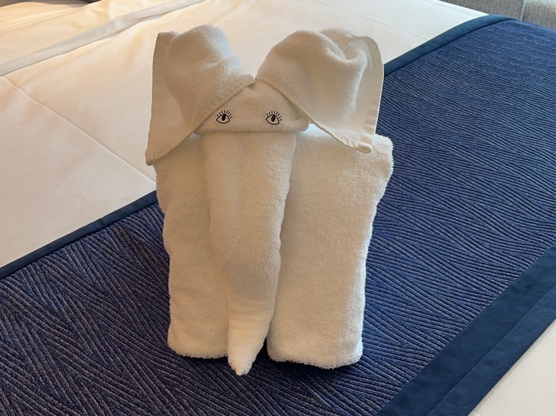 Club Med 长白山主图