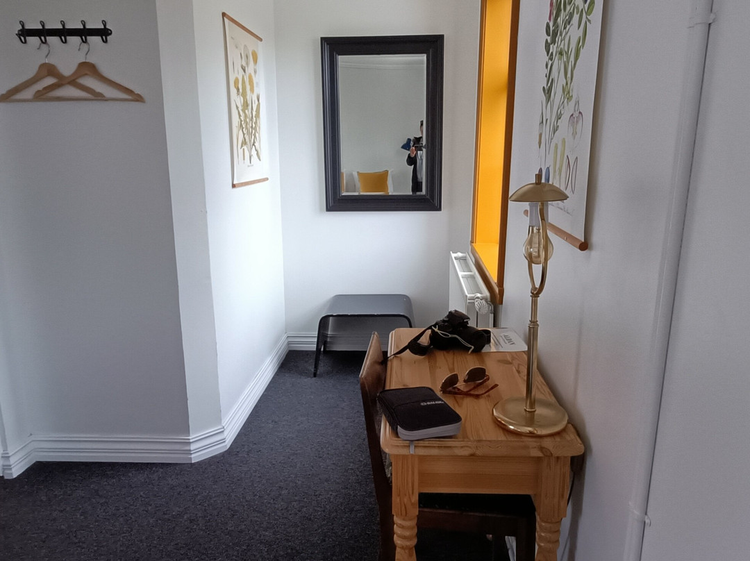 Hotel Snaefell主图