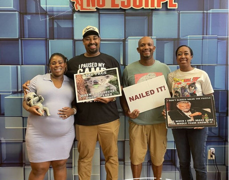 NC Escape-达勒姆必去景点