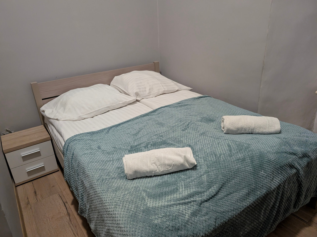 Zamek Otmuchow主图