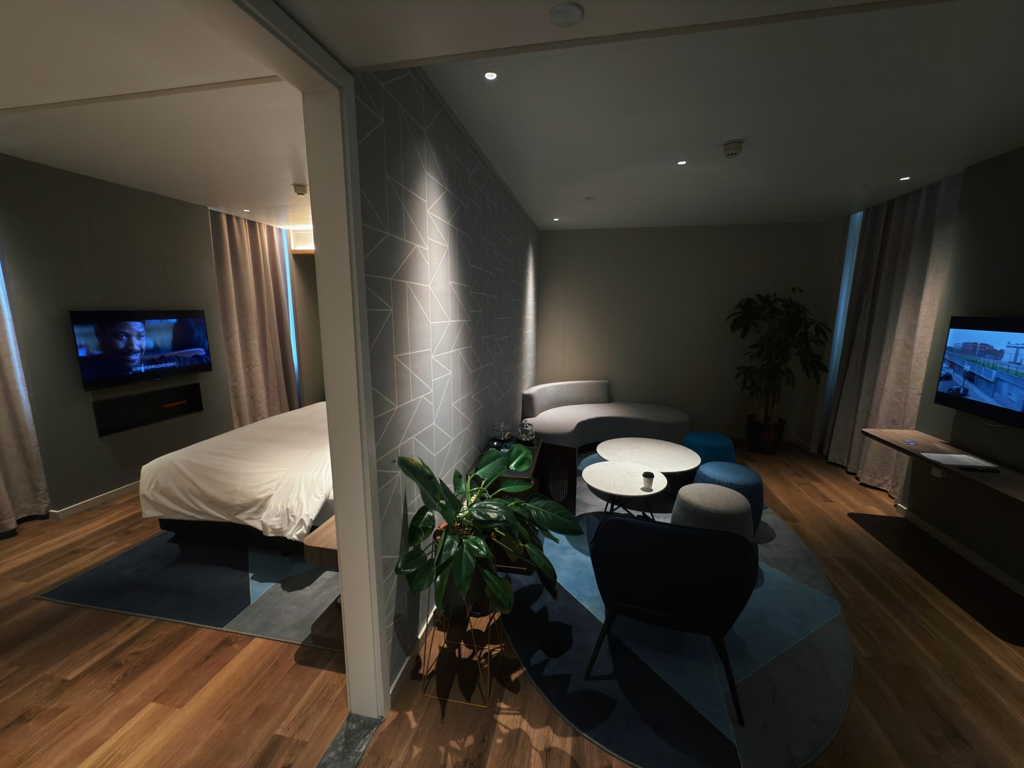 太原高新智选假日酒店-官方