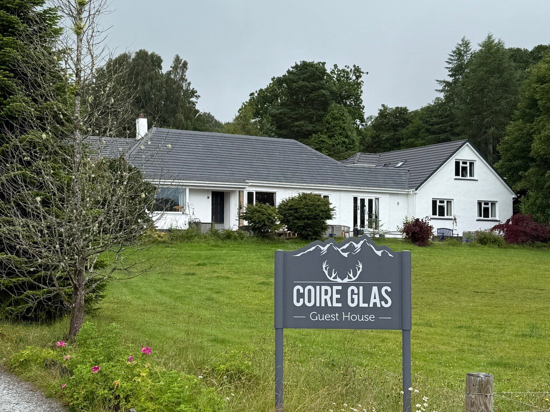 Coire Glas Guest House主图
