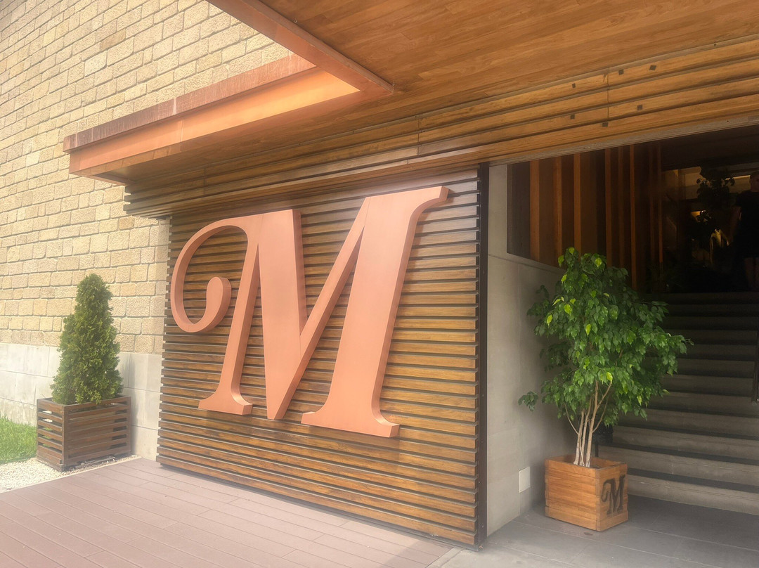 Bodegas Muga-哈罗必去景点