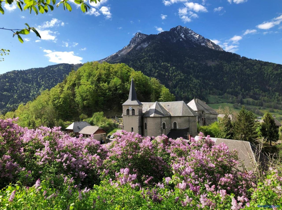 La Compagnie Du Bourg
