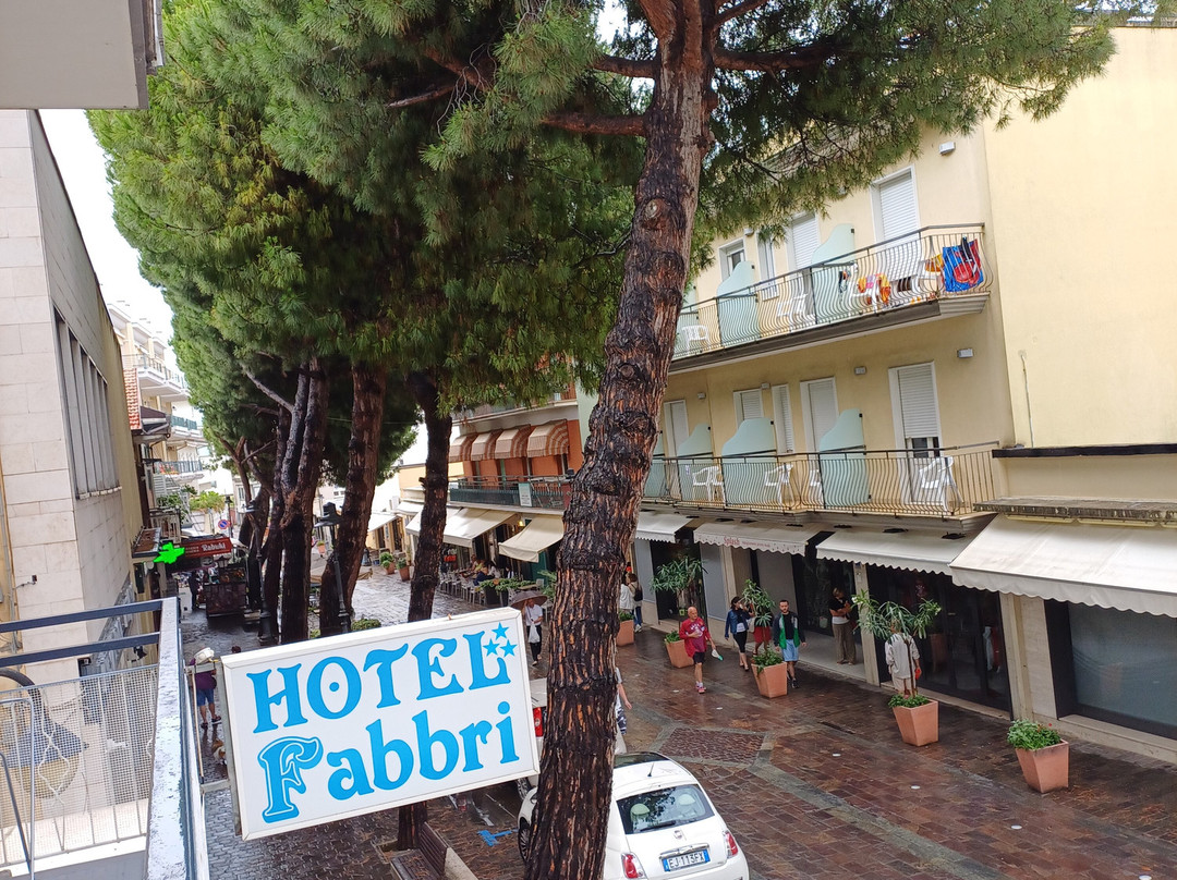 Hotel Fabbri主图