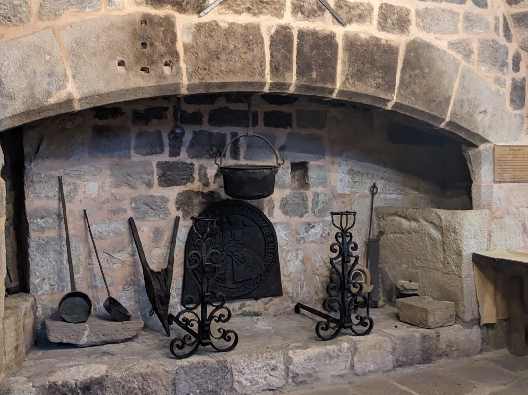 Chateau de Montreal-Montreal必去景点