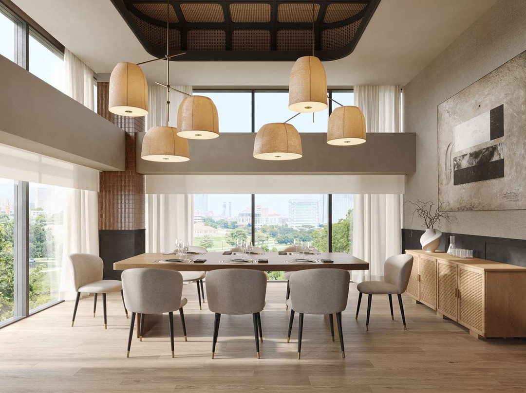 Elevation Convening Center & Hotel