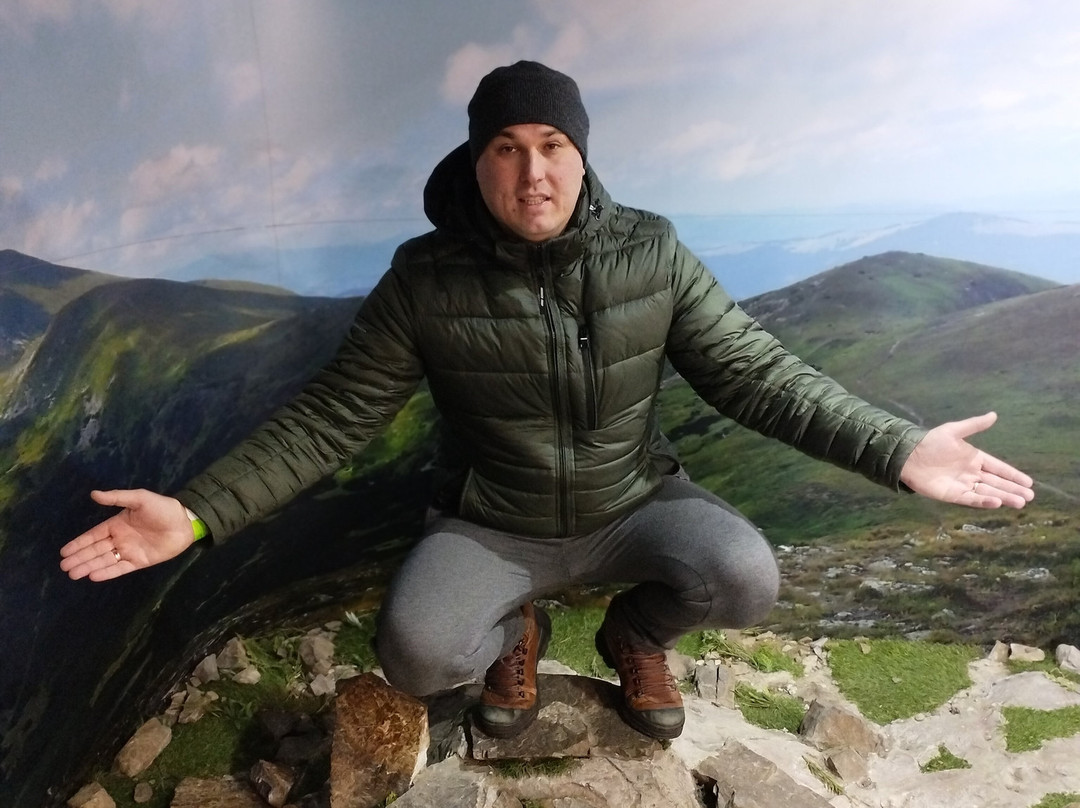 Mount Hoverla-Vorokhta必去景点