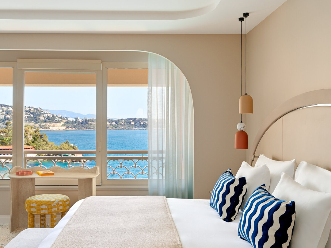 蒙特卡洛湾度假酒店主图