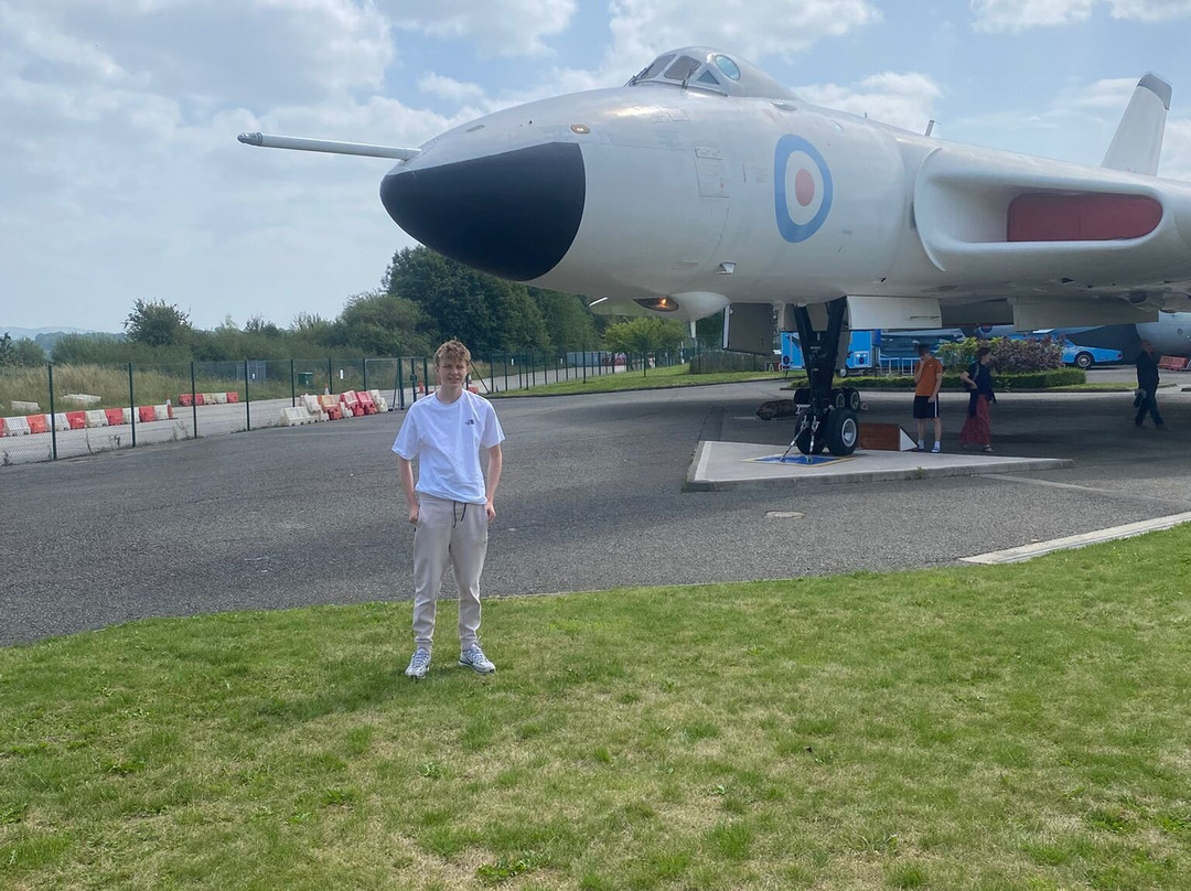 Avro Heritage Museum-斯托克波特必去景点