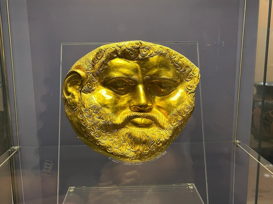 National Institute of Archaeology with Museum-索非亚必去景点