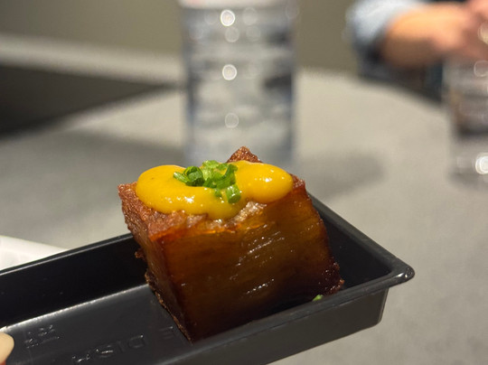 Commune Kitchen-新加坡必去景点