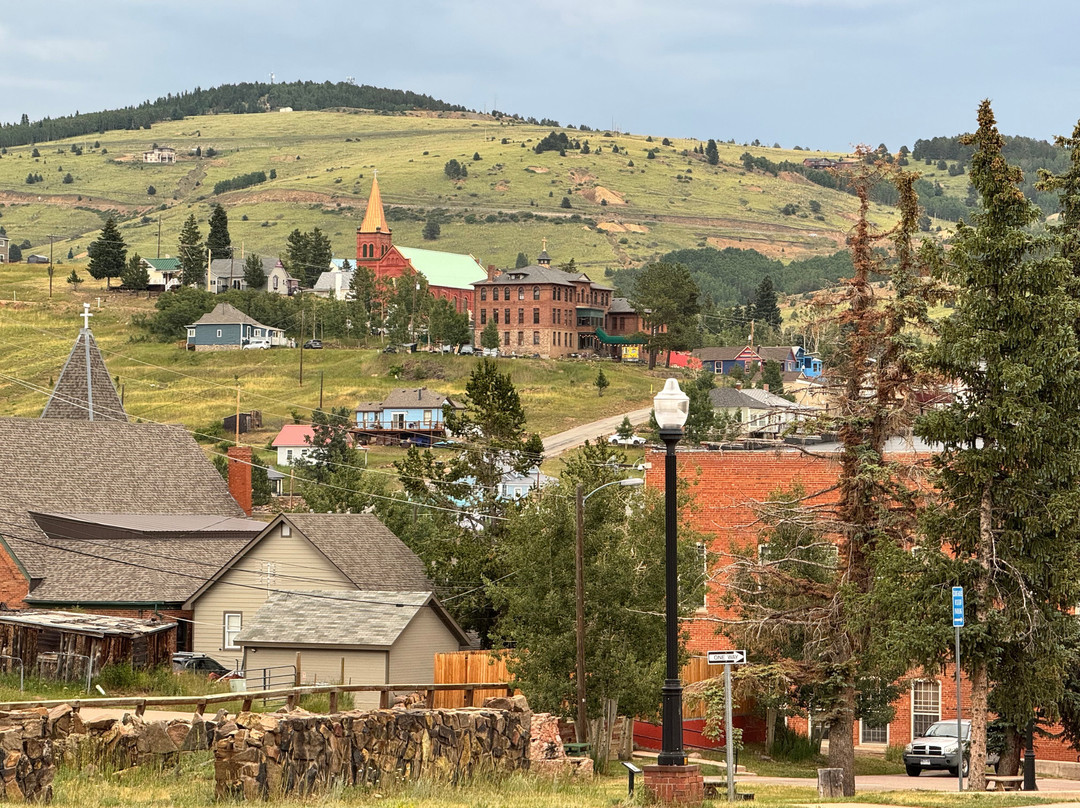 Hotel St. Nicholas主图