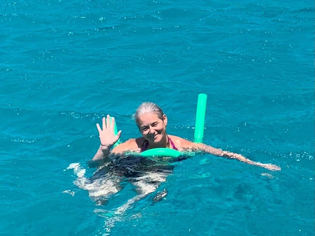 Rofos Boat Tours-Aliki必去景点