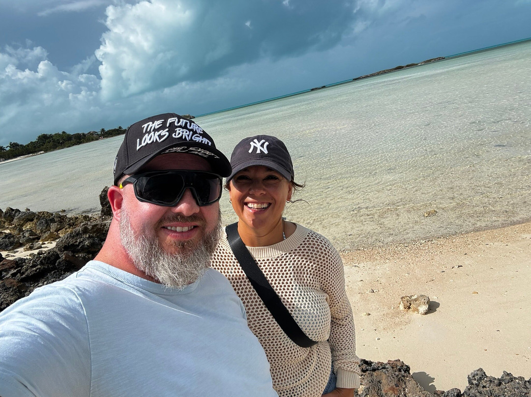 Famous East Island UTV Tour-Turtle Cove必去景点