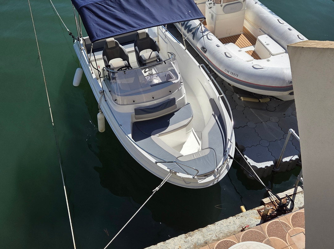 Rivage Port Camargue-Port Camargue必去景点