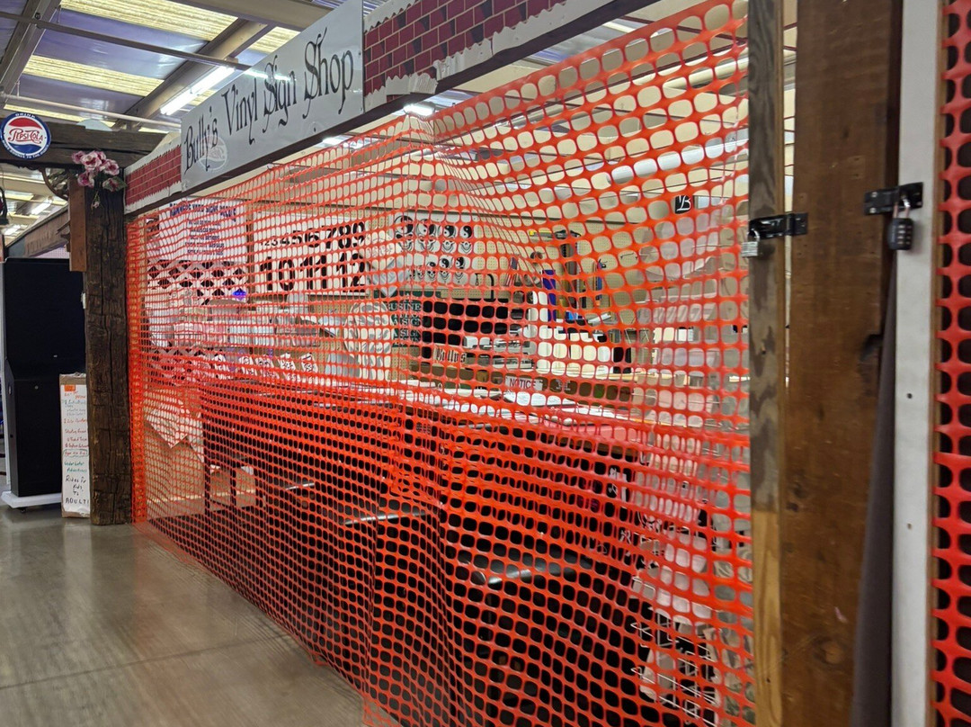 Traders World-Lebanon必去景点