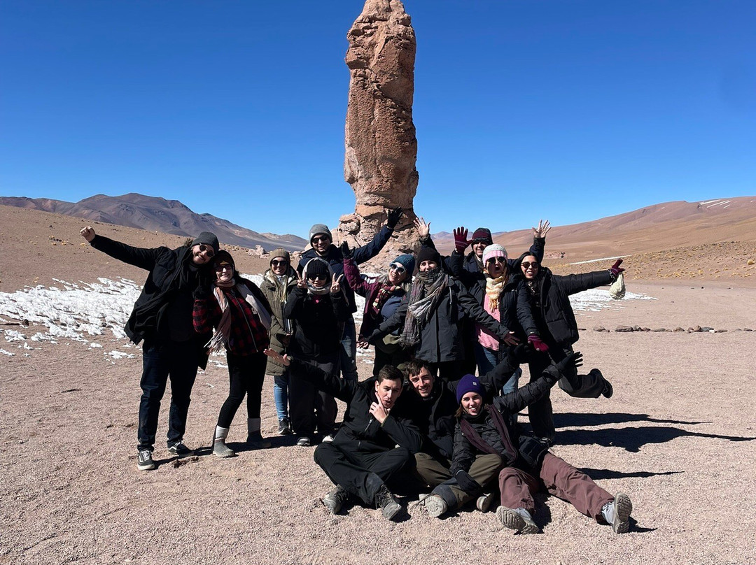 Go Atacama-圣佩德罗-德阿塔卡马必去景点