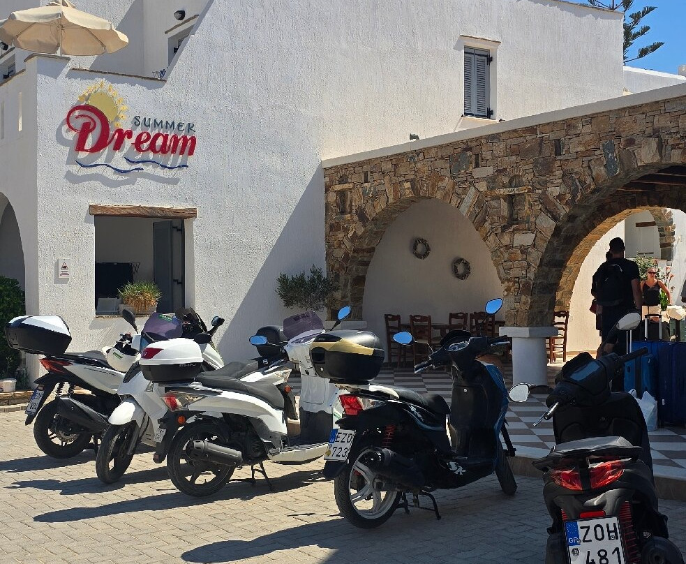 Summer Dream II主图