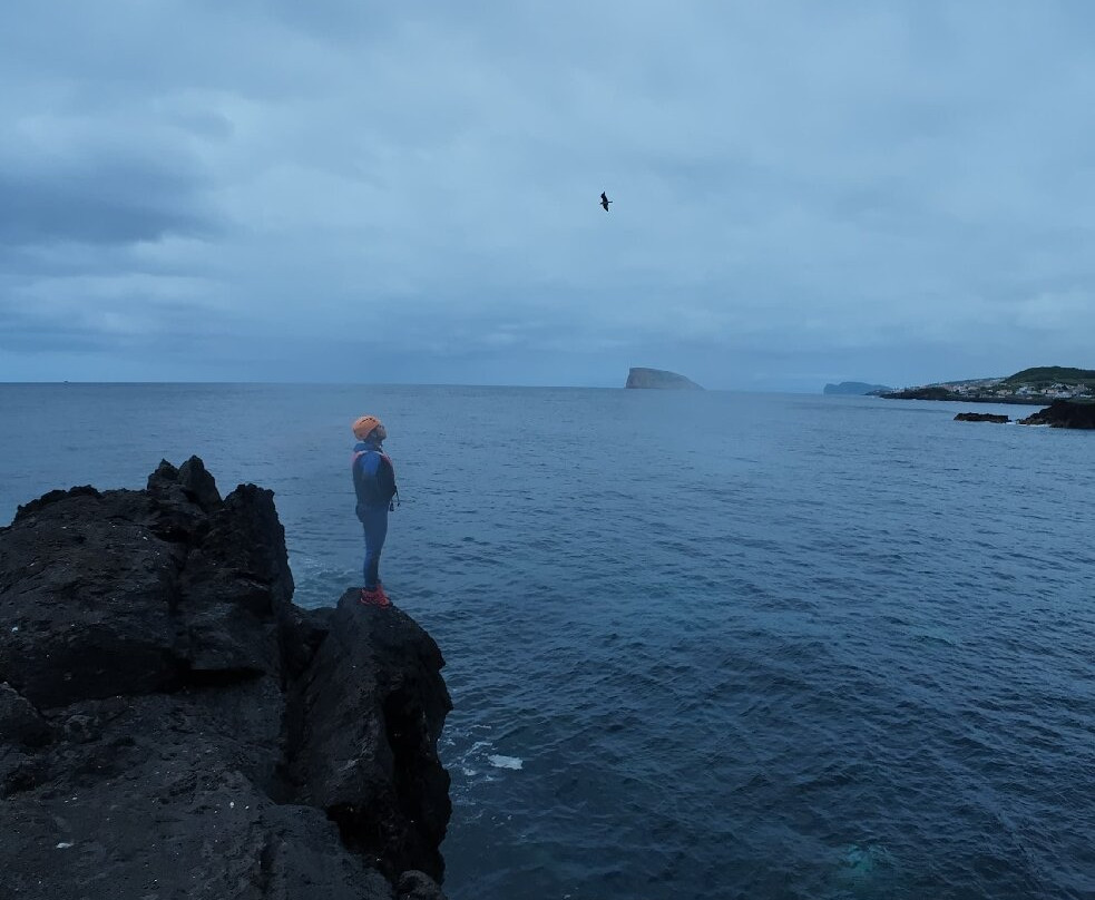 Rope Adventures-Praia da Vitória必去景点