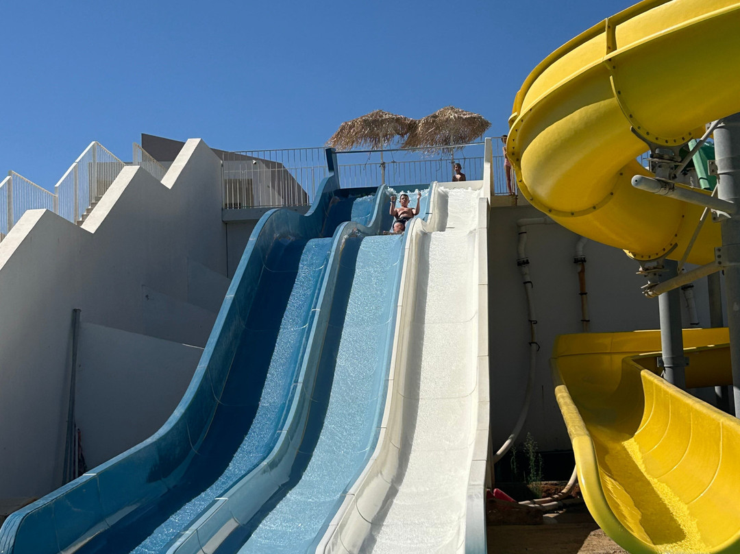 Meropi Aqua-马利亚必去景点