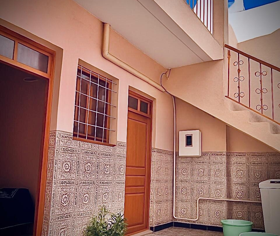 Hotel Afriquia