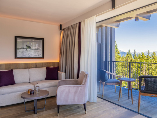 Olangerhof Hotel & Spa主图